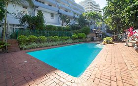 10 Ipanema Beach
